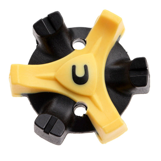 HKM-700627 14-Piece TPR Golf Studs for Enhanced Traction and Performance