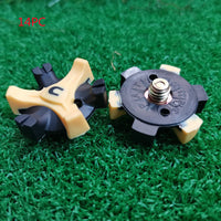 HKM-700627 14-Piece TPR Golf Studs for Enhanced Traction and Performance