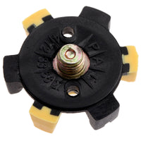 HKM-700627 14-Piece TPR Golf Studs for Enhanced Traction and Performance