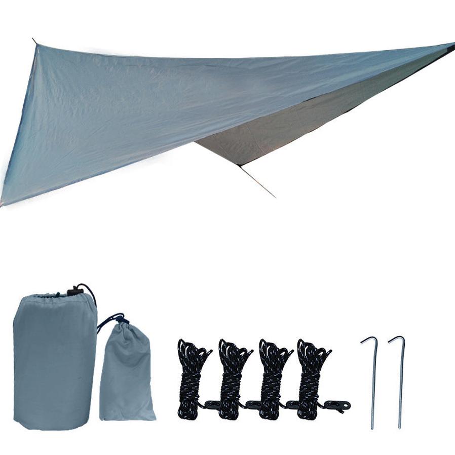 HKM-710675 Outdoor Diamond Canopy Tent - Durable Shelter for Events and Activities