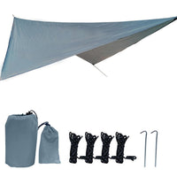 HKM-710675 Outdoor Diamond Canopy Tent - Durable Shelter for Events and Activities