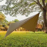 HKM-710675 Outdoor Diamond Canopy Tent - Durable Shelter for Events and Activities