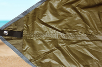 HKM-710675 Outdoor Diamond Canopy Tent - Durable Shelter for Events and Activities