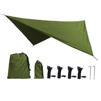 HKM-710675 Outdoor Diamond Canopy Tent - Durable Shelter for Events and Activities