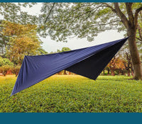 HKM-710675 Outdoor Diamond Canopy Tent - Durable Shelter for Events and Activities