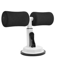 HKM-341011 Sit-Up Trainer with Crunch Bar and Ankle Support for Home Workout