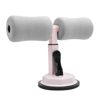 HKM-341011 Sit-Up Trainer with Crunch Bar and Ankle Support for Home Workout