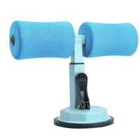 HKM-341011 Sit-Up Trainer with Crunch Bar and Ankle Support for Home Workout