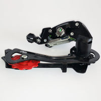 HKM-192467 TZ500 Mountain Bike Rear Derailleur for Smooth and Precise Gear Shifting