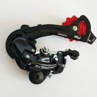 HKM-192467 TZ500 Mountain Bike Rear Derailleur for Smooth and Precise Gear Shifting