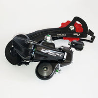 HKM-192467 TZ500 Mountain Bike Rear Derailleur for Smooth and Precise Gear Shifting