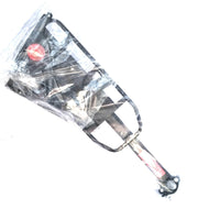 HKM-437651 Versatile Mountain Bike for Transporting People and Cargo