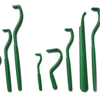 HKM-964627 Flea Catching Scorpion Clips for Pets ¨C Effective and Easy-to-Use Solution