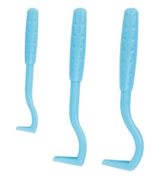 HKM-964627 Flea Catching Scorpion Clips for Pets ¨C Effective and Easy-to-Use Solution