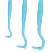 HKM-964627 Flea Catching Scorpion Clips for Pets ¨C Effective and Easy-to-Use Solution