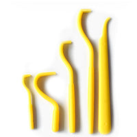 HKM-964627 Flea Catching Scorpion Clips for Pets ¨C Effective and Easy-to-Use Solution