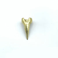 HKM-399251 Gothic Punk Style Retro Magic Claw Spiked False Nails in Bronze and Ancient Silver