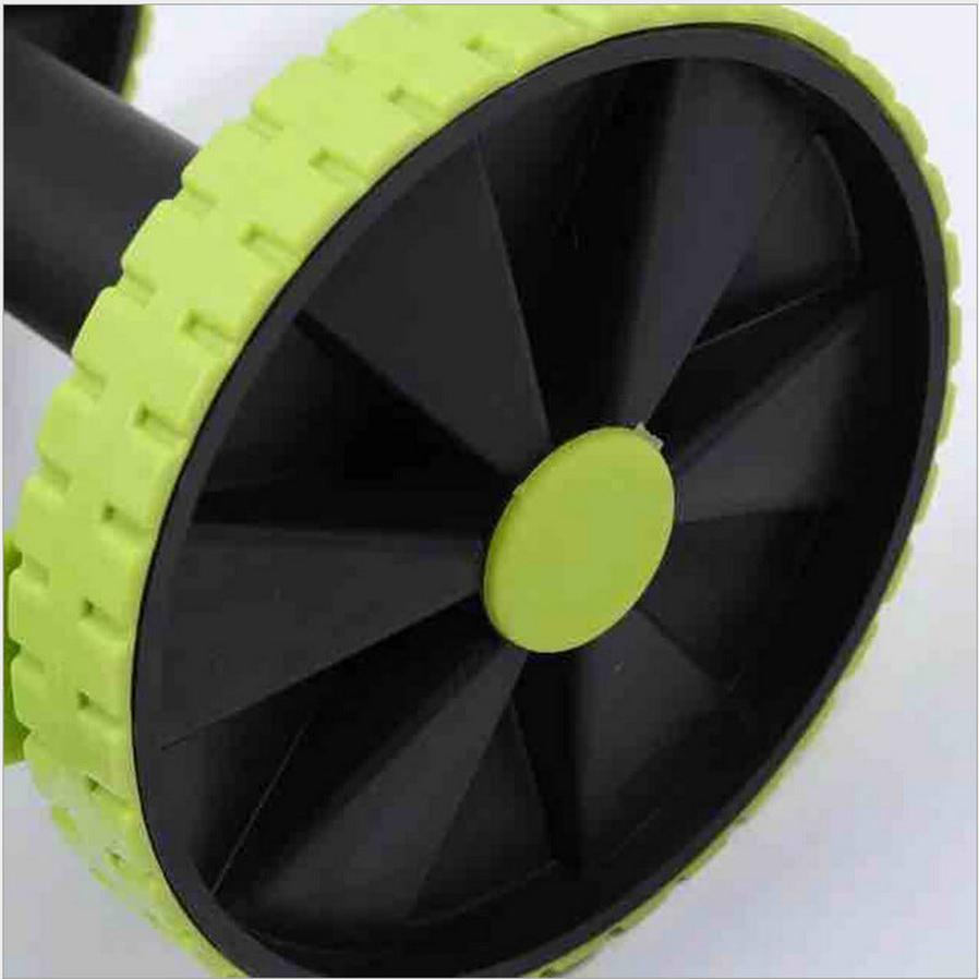 HKM-822483 Abdominal Muscle Wheel for Home Fitness Training