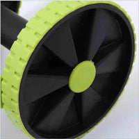 HKM-822483 Abdominal Muscle Wheel for Home Fitness Training