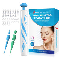 HKM-365331 Skin Removal Pen for Wart, Mole, and Corn Treatment - Versatile Beauty Tool