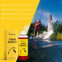 HKM-057427 Natural Red Worm Bait for Freshwater Fishing – High-Nutrition Attractant