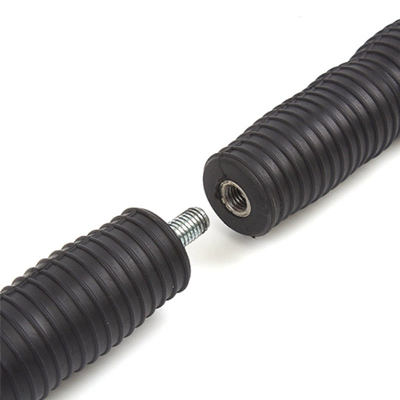 HKM-247315 Vibrating Elastic Fitness Rod for Enhanced Workout Experience