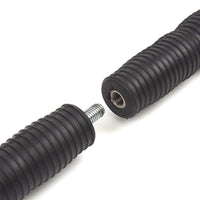 HKM-247315 Vibrating Elastic Fitness Rod for Enhanced Workout Experience