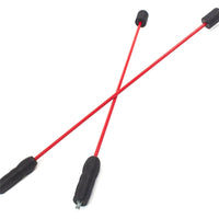 HKM-247315 Vibrating Elastic Fitness Rod for Enhanced Workout Experience