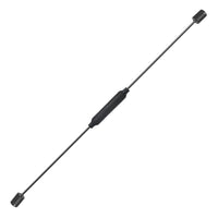 HKM-247315 Vibrating Elastic Fitness Rod for Enhanced Workout Experience