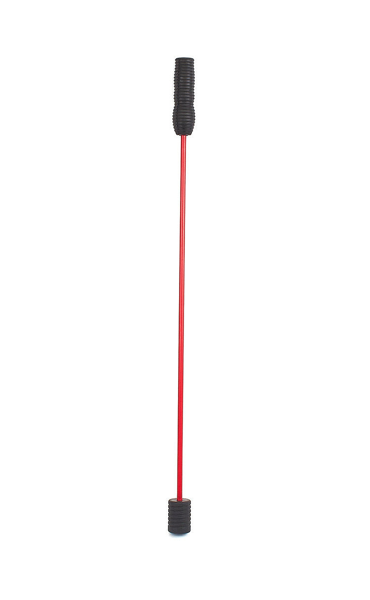 HKM-247315 Vibrating Elastic Fitness Rod for Enhanced Workout Experience