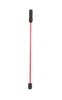 HKM-247315 Vibrating Elastic Fitness Rod for Enhanced Workout Experience