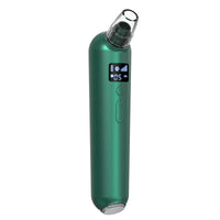 HKM-839827 Electric Blackhead Suction Device with Ultrasonic and IPL Technology for Home Use