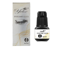 HKM-058963 Quick-Dry Eyelash Glue 5ml - Soft Texture, Lasting Hold, Fast Drying (1-2 Seconds)