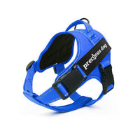 HKM-802067 Comfort Fit Adjustable Pet Harness for Walks and Outdoor Adventures