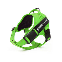 HKM-802067 Comfort Fit Adjustable Pet Harness for Walks and Outdoor Adventures