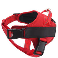 HKM-802067 Comfort Fit Adjustable Pet Harness for Walks and Outdoor Adventures