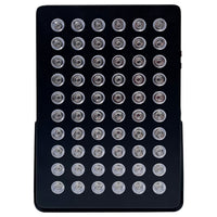HKM-182803 Infrared Photon Lamp for Gym and Yoga Studio – Includes Remote Control and Goggles