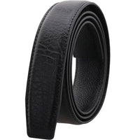 HKM-573523 Genuine Leather Men's Belt - Durable and Stylish Design, Versatile for Everyday Wear