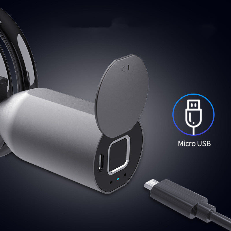 HKM-513235 Smart Fingerprint Bluetooth Lock with Secure Access Technology