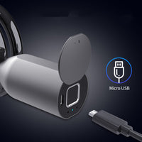 HKM-513235 Smart Fingerprint Bluetooth Lock with Secure Access Technology
