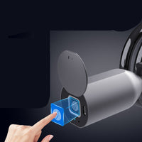 HKM-513235 Smart Fingerprint Bluetooth Lock with Secure Access Technology