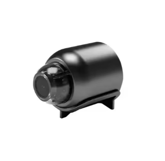 KTX-329299 X5 Mini Portable Camera for Easy Capturing of Moments