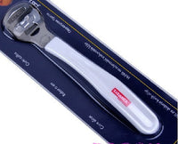 HKM-068051 Safety Foot Planer with Stainless Steel Blade and ABS Plastic Handle for Pedicure Care