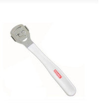 HKM-068051 Safety Foot Planer with Stainless Steel Blade and ABS Plastic Handle for Pedicure Care