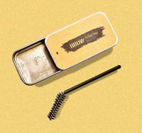 HKM-125331 Eyebrow Shaping Soap with Brush for Natural and Defined Brows