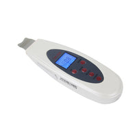 HKM-197971 Ultrasonic Blackhead Skin Cleaner with Deep Cleansing and Skin Tightening Function