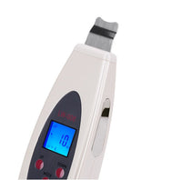HKM-197971 Ultrasonic Blackhead Skin Cleaner with Deep Cleansing and Skin Tightening Function