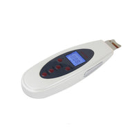 HKM-197971 Ultrasonic Blackhead Skin Cleaner with Deep Cleansing and Skin Tightening Function