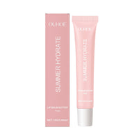HKM-515411 Nourishing Lip Balm Butter with Shea Butter and Vitamin E