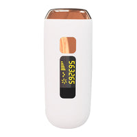HKM-246035 IPL Hair Removal Device with Skin Rejuvenation Function – Quartz Flash Technology for Pain-Free Experience